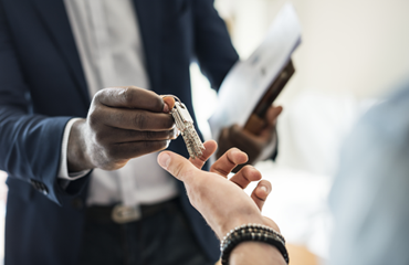 Immobilienfinanzierung - Kaufen oder investieren Sie smart