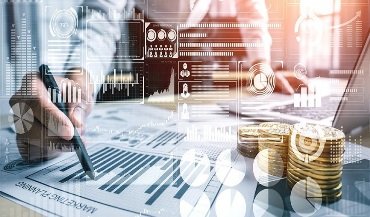 Großprojektfinanzierung - Immobilien & Industrie