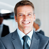 Laban Eriksson - CEO y cliente satisfecho