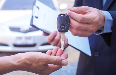 Préstamo para coche - financiación de vehículos nuevos y usados